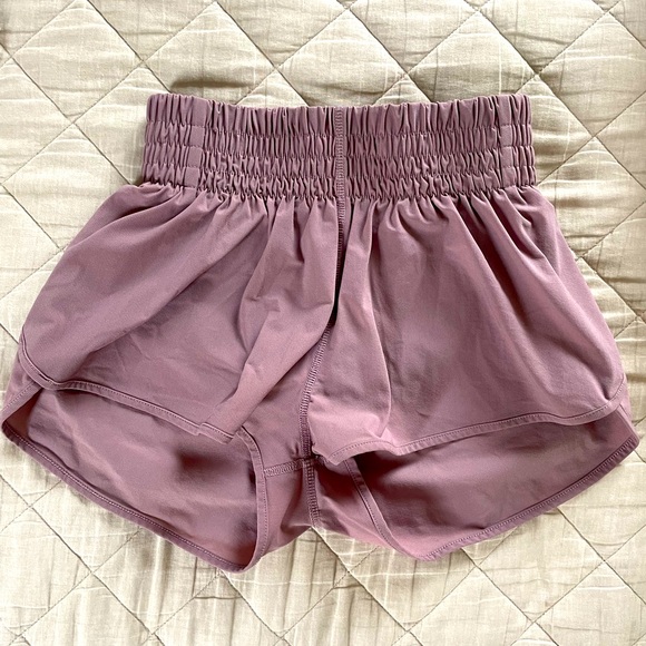 Laser Cut Shorts  by Honeycut main image 0